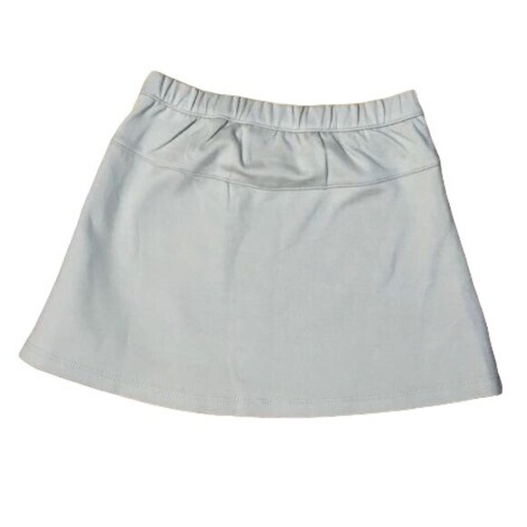 Gymboree Girls Khaki Uniform Skirt, Size 4 - Picture 2 of 3